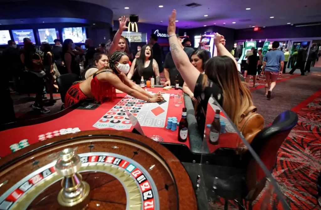 myths about roulette
