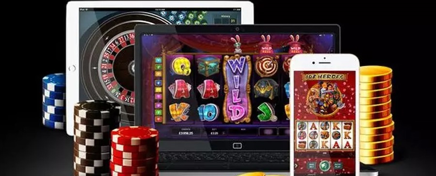 Choosing Online Casino
