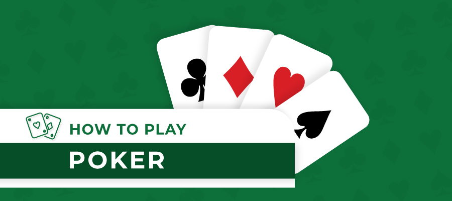 how to play poker guide for beginners