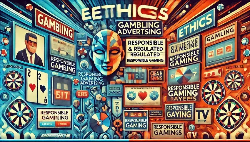 Gambling Ads and Ethics