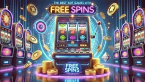 Slots with Free Spins