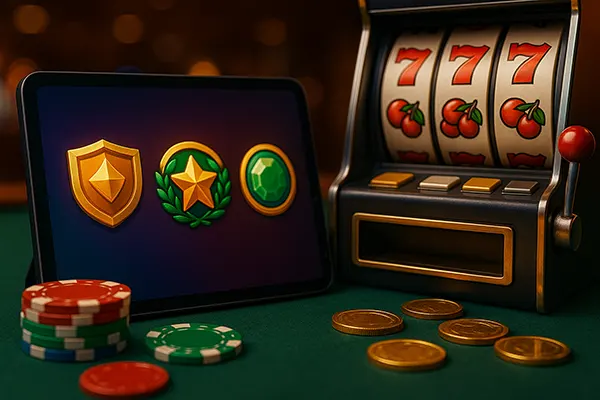Player rewards engagement