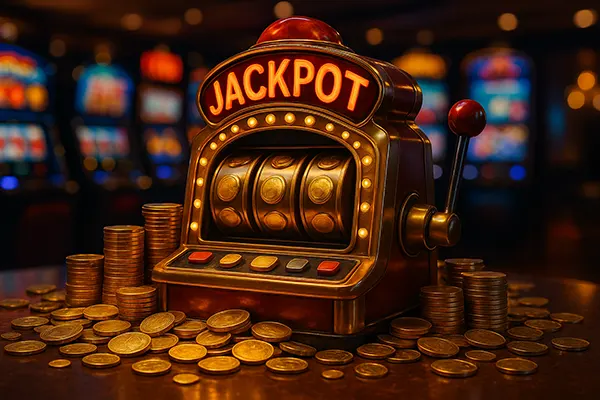 Prize pool structure