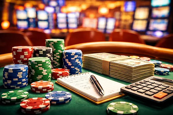 Long session staking