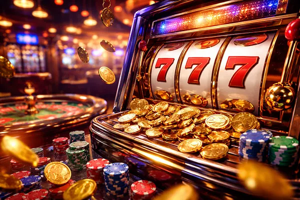 Roulette result sequence