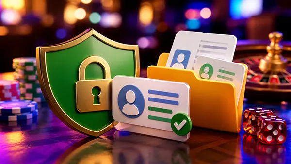 account verification delay