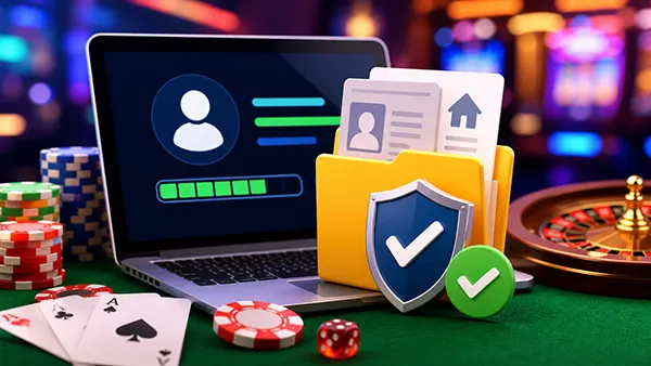 account verification delay