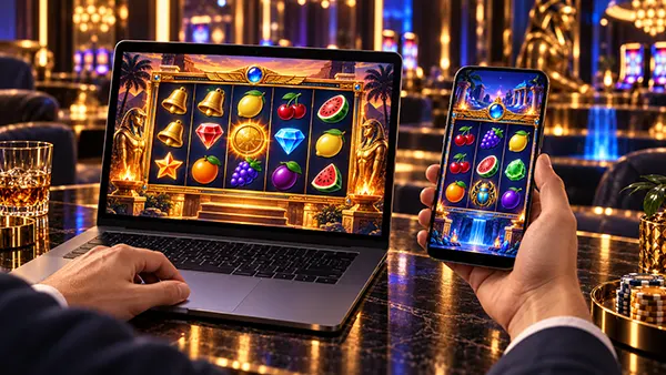 Different slot versions
